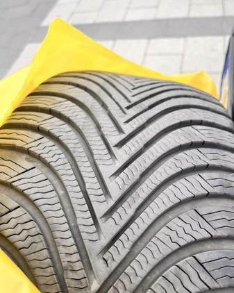 BMW Seria 5 cena 72000 przebieg: 227707, rok produkcji 2015 z Warszawa małe 379